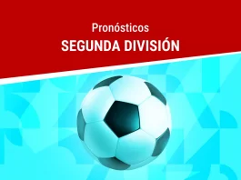 Pronóstico Segunda División