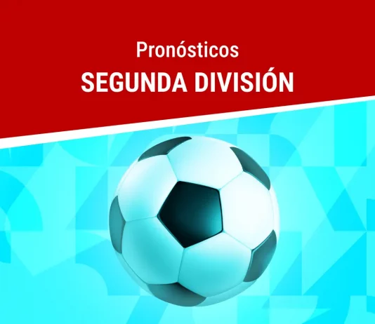 Pronóstico Segunda División