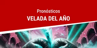 Apuestas Velada del Año