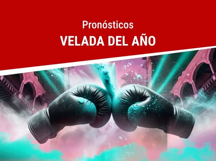 Apuestas Velada del Año