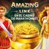 Slots Amazing Link en Marathonbet