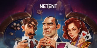Casino Night™ - NetEnt Slot