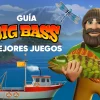 Guía Big Bass: mejores juegos