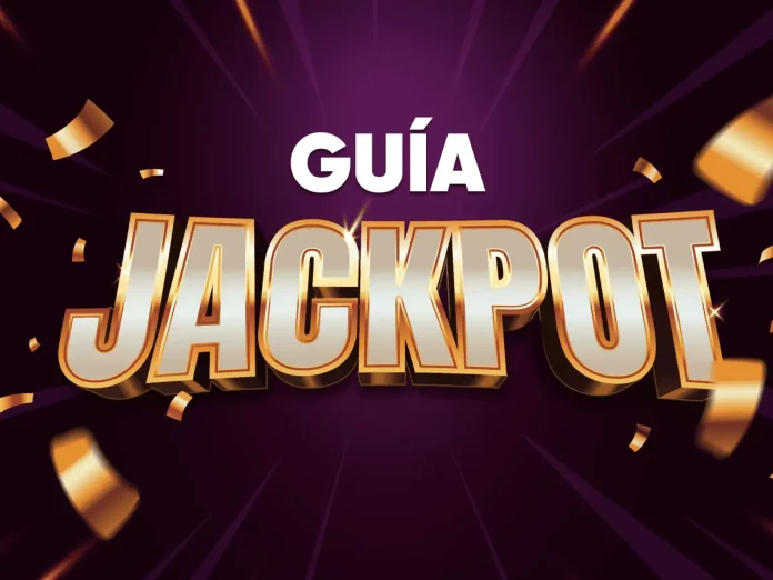 Cómo jugar a Jackpot