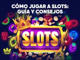 Guía Slots Marathonbet
