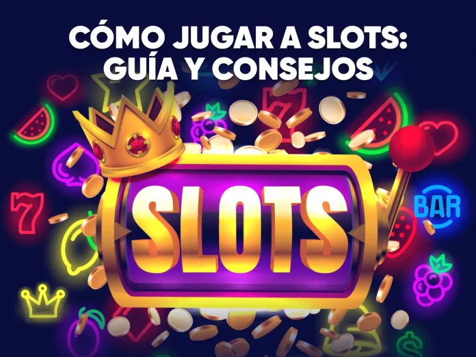 Guía Slots Marathonbet