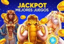 Mejores Jackpot en Marathonbet