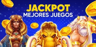 Mejores Jackpot en Marathonbet