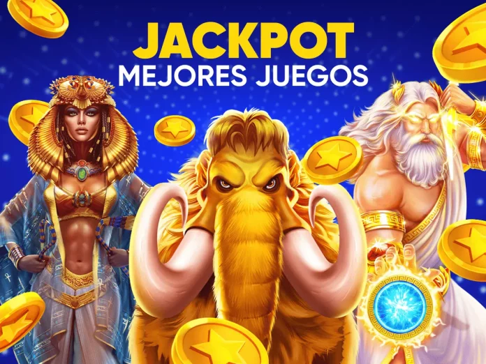 Mejores Jackpot en Marathonbet