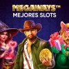 Slots Megaways destacados