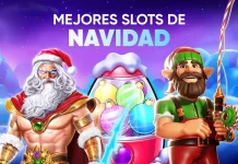 Top Slots Navidad