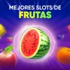 Slots de Frutas destacados