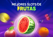 Slots de Frutas destacados