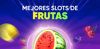 Slots de Frutas destacados
