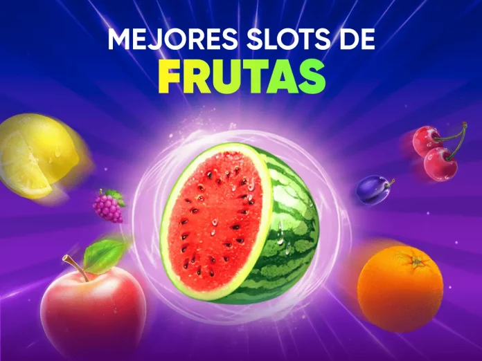 Slots de Frutas destacados