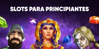 Slots para principiantes