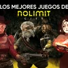 NoLimit City: juegos y sagas destacados
