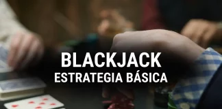 Estrategica básica del Blackjack