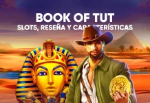 Guía Book of Tut