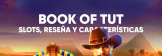 Guía Book of Tut