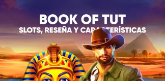 Guía Book of Tut