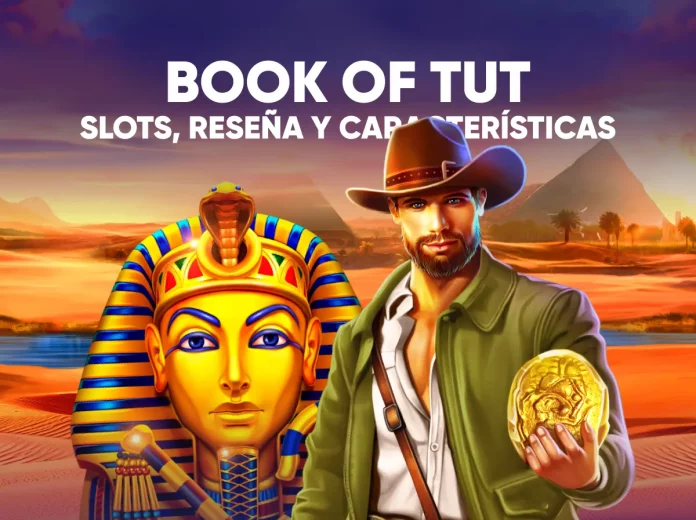 Guía Book of Tut