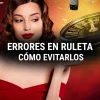 Ruleta: fallos habituales y solución