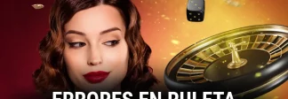Ruleta: fallos habituales y solución