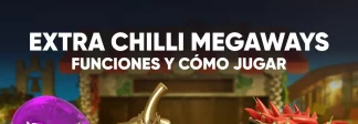 Guía Estra Chilli Megaways