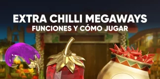 Guía Estra Chilli Megaways