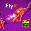 Guía FlyX & FlyX Cash Turbo