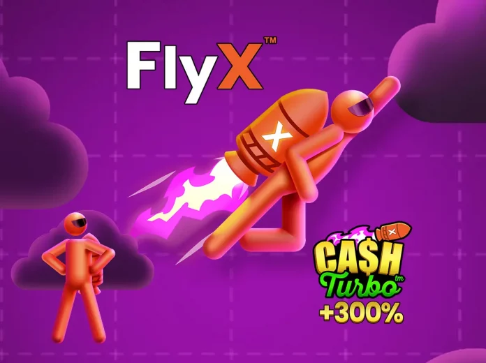 Guía FlyX & FlyX Cash Turbo