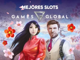 Mejores slots de Games Global
