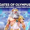 Guía Gates of Olympus
