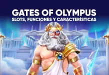 Guía Gates of Olympus