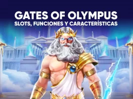 Guía Gates of Olympus