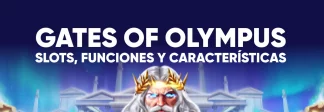 Guía Gates of Olympus