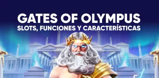 Guía Gates of Olympus
