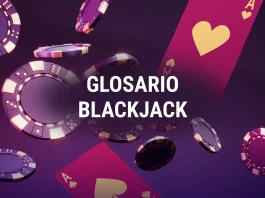 Blackjack: términos y definiciones