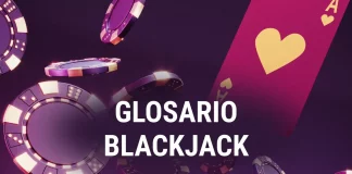 Blackjack: términos y definiciones
