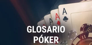 Diccionario de Póker