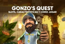 Guía Gonzo's Quest