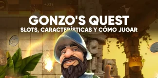 Guía Gonzo's Quest