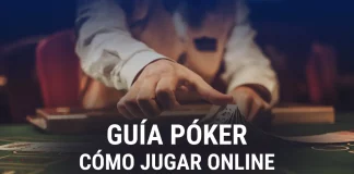 Cómo jugar al Póker