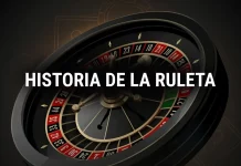 Historia de la Ruleta: de salones europeos a casinos online Ruleta: origen y evolución