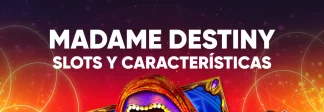 Guía Madame Destiny