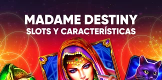 Guía Madame Destiny