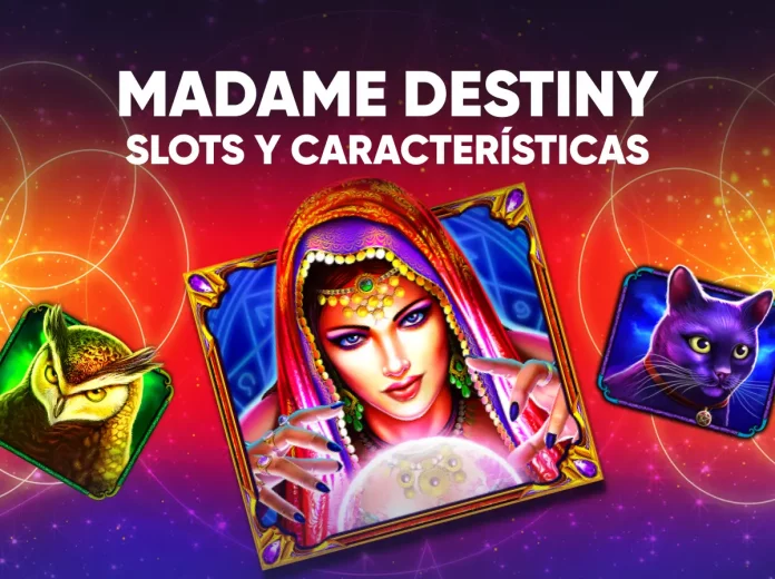 Guía Madame Destiny