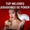 Top jugadores de Póker