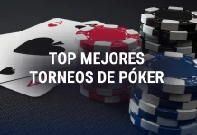 Grandes torneos de Póker
